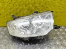 Фара правая Mitsubishi Pajero Sport II (2008-2017) 2013 OEM0031FR