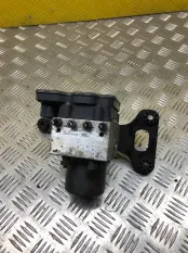 Блок ABS Land Rover Range Rover Sport II (2013-2022) 2016 GPLA14F447AE 3.0 D SDV6