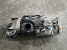 Бак топливный Toyota Hilux (2005-2015) 2014 770010K220 ПИКАП 2.5 D 2KDFTV