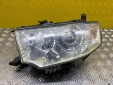 Фара левая Mitsubishi L200 (2006-2015) 2011 8301C031 ПИКАП 2.5 D 4D56