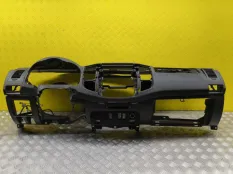 Панель передняя салона (торпедо) Toyota Hilux (2005-2015) 2013 553020K020 ПИКАП 3.0 D 1KDFTV