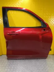 Дверь передняя правая Great Wall POER KINGKONG 2023 6101107XPS11A ПИКАП 2.0 D GW4D20M