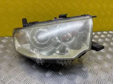 Фара правая Mitsubishi L200 (2006-2015) 2009 8301C032 ПИКАП 2.5 D 4D56