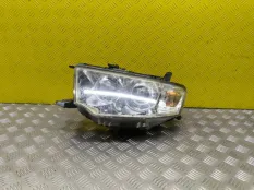 Фара левая Mitsubishi L200 (2006-2015) 2012 8301C031 ПИКАП 2.5 D 4D56