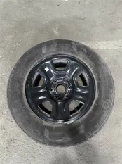 Колесо запасное (таблетка) Dodge RAM V (2018-н.в) 2020 04755196AC ПИКАП 5.7 HEMI MDS VVT