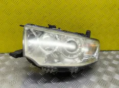 Фара левая Mitsubishi L200 (2006-2015) 2009 8301C031 ПИКАП 2.5 D 4D56
