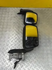 Зеркало наружное правое Iveco EuroCargo II (2002-2015) 2015 504150554 ГРУЗОВОЙ 4.5 D F4AFE411