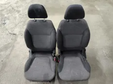 Салон (комплект сидений) Mitsubishi L200 (2006-2015) 2007 ПИКАП 2.5 D 4D56