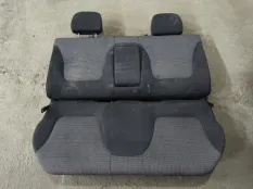 Салон (комплект сидений) Mitsubishi L200 (2006-2015) 2007 ПИКАП 2.5 D 4D56