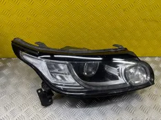 Фара правая Land Rover Range Rover Sport II (2013-2022) 2016 DK6213W029DJ 3.0 D SDV6