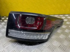 Фонарь задний правый Land Rover Range Rover Sport II (2013-2022) 2016 LR054749 3.0 D SDV6