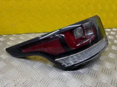 Фонарь задний левый Land Rover Range Rover Sport II (2013-2022) 2016 LR054750 3.0 D SDV6