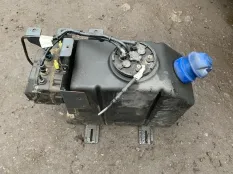 Бак AdBlue Iveco EuroCargo II (2002-2015) 2015 5801352091 ГРУЗОВОЙ 4.5 D F4AFE411