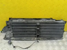 Жалюзи Land Rover Range Rover Sport II (2013-2022) 2016 DK628475AC 3.0 D SDV6