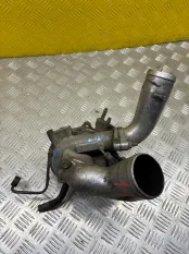 Турбина Nissan Navara (D40) 2004-2015 2010 14411VK500 2.5 D YD25DDTI