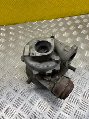 Турбина Nissan Navara (D40) 2004-2015 2008 14411EC00C 2.5 D YD25DDTI