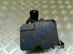 Блок ABS Mitsubishi L200 (2015-2022) 2017 11604040022 ПИКАП 2.4 D 4N15