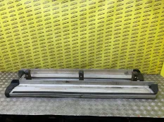 Подножка Mitsubishi L200 (2006-2015) 2007 MN146127 ПИКАП 2.5 D 4D56