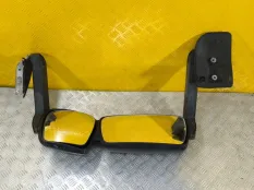 Зеркало наружное левое Iveco EuroCargo II (2002-2015) 2015 504150553 ГРУЗОВОЙ 4.5 D F4AFE411