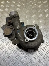 Турбина Toyota Hilux (2005-2015) 2010