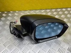Зеркало наружное правое Land Rover Range Rover Sport II (2013-2022) 2016 LR057077 3.0 D SDV6