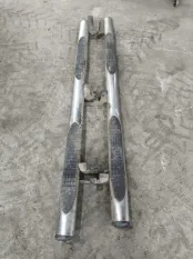 Подножка ISUZU D-Max II (2012-2021) 2012 ПИКАП 2.5 D TFS86J