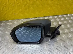 Зеркало наружное левое Land Rover Range Rover Sport II (2013-2022) 2016 LR057103 3.0 D SDV6