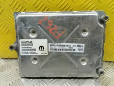 Блок управления двигателем Dodge RAM IV (2008-н.в) 2020 P68434915AA ПИКАП 5.7 I EZH