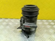 Компрессор кондиционера Ford Ranger III (2011-2019) 2013 AB3919D629BB ПИКАП 2.2 D