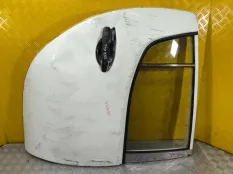 Дверь задняя правая Mitsubishi L200 (2006-2015) 2012 5730B130 ПИКАП 2.5 D 4D56