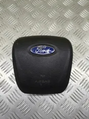 Подушка безопасности водителя Ford Ranger III (2011-2023) 2013 2004691 ПИКАП 2.2 D