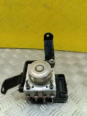 Блок ABS Mitsubishi L200 (2015-2022) 2016 4670A985 ПИКАП 2.4 D 4N15