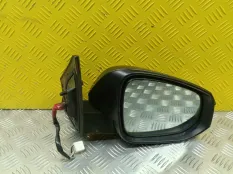 Зеркало наружное правое Toyota Rav 4 (CA40) (2012-2019) 2013 8791042C70 2.2 D 2ADFTV