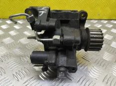 ТНВД Nissan Juke (F15) 2011> 2013