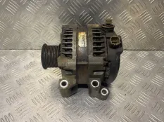Генератор Toyota Land Cruiser 200 (2008-2021) 2010 2706051030 4.5 D 1VDFTV