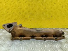 Коллектор выпускной Mitsubishi L200 (2015-2022) 2021 14004W000P ПИКАП 2.4 D 4N15