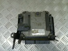 Блок управления двигателем Volkswagen Amarok (2010-2016) 2011 03L906022SM ПИКАП 2.0 D CDCA