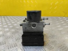 Блок ABS Nissan Navara (D40) 2004-2015 2010 476605X70E