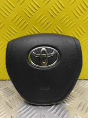 Подушка безопасности водителя Toyota Rav 4 (CA40) (2012-2019) 2013 4513042201 2.0 D 1ADFTV