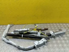 Подушка безопасности боковая (шторка) Toyota Land Cruiser Prado 150 (2009-2023) 2020 6218060090 ВНЕДОРОЖНИК 4.0 I 1GRFE