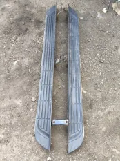 Подножка Ford Ranger III (2011-2019) 2012 1848832 ПИКАП 3.2 D