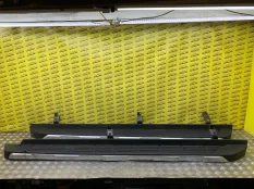 Подножка Ford Ranger III (2011-2023) 2012 1848832 ПИКАП 3.2 D