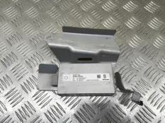 Блок электронный Toyota Land Cruiser Prado 150 (2009-2023) 2020 8598A60030 ВНЕДОРОЖНИК 4.0 I 1GRFE