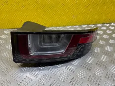 Фонарь задний правый Land Rover Range Rover Evoque I (2011-2018) 2016 LR072648 2.0 D 204DTD