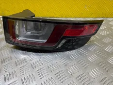 Фонарь задний правый Land Rover Range Rover Evoque I (2011-2018) 2016 LR072648 2.0 D 204DTD