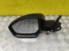 Зеркало наружное левое Land Rover Range Rover Evoque I (2011-2018) 2016 LR068144 2.0 D 204DTD