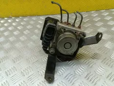 Блок ABS Mitsubishi L200 (2015-2022) 2018 4670A985