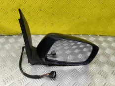 Зеркало наружное правое Nissan Pathfinder (R51M) 2004-2013 2006 96301EB263 ВНЕДОРОЖНИК 2.5 D YD25DDTI