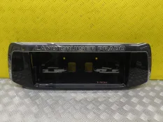 Подсветка номера Toyota Land Cruiser Prado 150 (2009-2023) 2012 7680160270 2.7 I 2TRFE