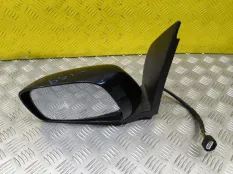 Зеркало наружное левое Nissan Pathfinder (R51M) 2004-2013 2006 96302EB263 ВНЕДОРОЖНИК 2.5 D YD25DDTI